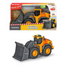 Dickie Volvo Wheel Loader, Multicolor, 203723003