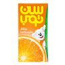 Suntop Orange Fruit Drink 250 ml