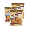 Al Karamah Date Maamoul 320 g 2+1