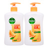 Dettol Re-Energize Antibacterial Hand Wash 2 x 500 ml