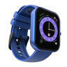 HiFuture FutureFit Ultra 2 Bluetooth Calling Smartwatch, Blue