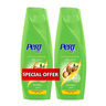 Pert Plus Intense Repair Shampoo with Argan Oil Value Pack 2 x 400 ml