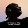 Pre-Order Apple Airpods 4, White, MXP63ZE/A