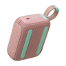 JBL G0 4 Wireless Portable Bluetooth Speaker, Pink