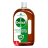 Dettol Antiseptic Antibacterial Disinfectant Liquid 2 Litres