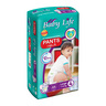 Baby Life Baby Diaper Pants Size 4 Large 7-14 kg 44 pcs