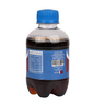 Double Up Carbonated Drink Cola Pet Bottle 200 ml