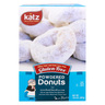 Katz Powdered Donuts Gluten Free 297 g