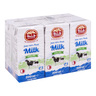 Baladna  Full Fat UHT Milk 24 x 200 ml