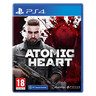 Atomic Heart Playstation 4