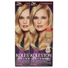 Koleston Intense Hair Dye Light Blonde 308/0 2 x 50 ml