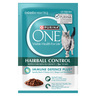 Purina One Adult Catfood Hairball Control With Chicken In Gravy For 1+ Years 12 x 70 g