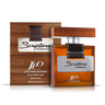 JPD Men Edt Spray Scripture Weirwood 100ml