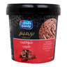 Dandy Premium Chocolate Chip Ice Cream 1 Litre