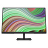 HP 23.8 inches FHD V24V G5 Monitor, AMD FreeSync, Black, 65P62AS