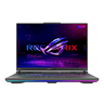 Asus ROG Strix G16 (2024) G614 16" FHD Gaming Laptop, Intel Core i9-14900HX Processor, 16 GB RAM, 1 TB SSD, 8 GB NVIDIA GeForce RTX 4060, Windows 11 Home, Eclipse Gray, G614JVR-I9161G