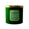 Purely Scent Bergamot Waters 100% Soy Wax Scented Jar Candle