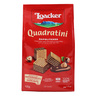 Loacker Quadratini Napolitaner Bite Size Wafer Cookies 125 g