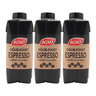 KDD Doubleshot Espresso Coffee With Milk 3 x 250 ml