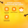 Dabur Clove Cavity Protection Toothpaste 100 g