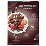 Nestle Fitness No Added Sugar Protein Chocolate Cereal 310 g