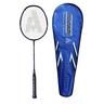 Ashaway Power Flash Badminton Racket, Blue