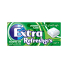 Wrigley's Sugar Free Extra Refreshers Spearmint Gum 15.6 g