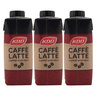 KDD Caffe Latte 250 ml