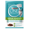 Purina One Indoor Advantage Catfood With Chicken Gravy Flavor For 1+ Years 70 g