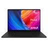 Asus Notebook 16" Laptop, 4K OLED Touch Screen, AMD Ryzen AI 9 HX 370 Processor, 64 GB RAM, 2 TB SSD, 8 GB NVIDIA GeForce RTX 4070 GPU, Windows 11 Home, Nano Black, H7606WI-ME123W