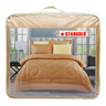 Stargold Comforter 220 x 240cm 6pcs Set Assorted Colors