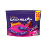 Cadbury Cdm Favourites Doybag 180g