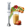 Braun Multi Quick Hand Blender, 1000W, White, MQ5200