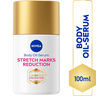Nivea Luminous 630 Body Oil Serum Stretch Marks Reduction 100 ml