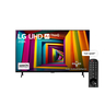 LG 98 Inch UHD UT90 4K Smart TV AI Magic remote Dolby Vision webOS24 98UT90006LA, 2024