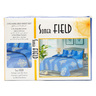 Somer Field Bed Sheet Set 250 x 270cm Assorted