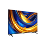 TCL 55 inches 4K UHD Smart DLED TV, 55P655