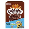 Nestle Chocapic Breakfast Cereal 375 g + Gift