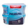 Philadelphia Cream Cheese Light 2 x 280 g