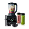 Braun Jug Blender, 1600W, Black, JB9042BK