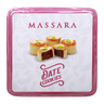 Massara Date Cookies 250g