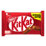 Nestle KitKat 2 Finger Milk Chocolate Wafer Bar Value Pack 8 pcs