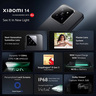 Xiaomi 14 Dual Sim 5G Smartphone, 12 GB RAM, 512 GB Storage, Black