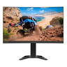 Lenovo 27 inches FHD G27C-30 Curved Gaming Monitor, Black, 66F3GAC2AE