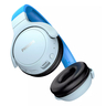 Philips On-Ear Kids Wireless Headphone, TAKH402BL/00, Blue