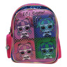 Lol School Backpack 16 inch HMLOLBP01