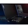 Lenovo Gaming Notebook Legion Pro 7, 16 Inches, WQXGA Display, Intel Core i9-14900HX, NVIDIA GeForce RTX 4090, Windows 11 Home, 32 GB RAM, 1 TB SSD, Black, 83DE000BAX