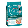 Purina One Cat FoodHairball Control With Chicken Flavour For 1+ Years Value Pack 1.2 kg