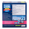 Crystale Easy Pour Dishwasher Salt Box 2kg