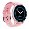 Xcell Classic 5 Lite GPSSmart Watch Pink